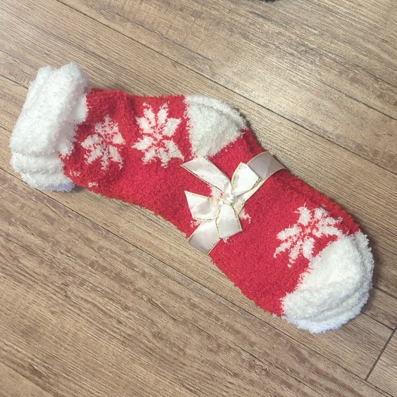 Cozy Sock Bundle - Picture 3 of 6